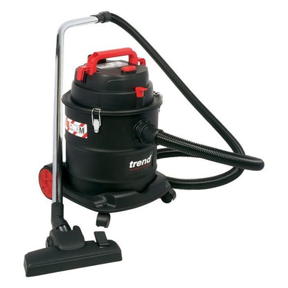 Trend T32 20L M - Class Vacuum Cleaner Dust Extractor 800 Watts 230V