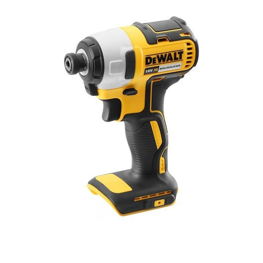 DeWalt DCF787M2T 18V XR Brushless Impact Driver & 2 x 4.0Ah With TSTAK Case
