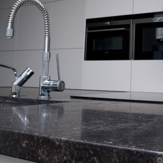 HG Natural Stone Worktop Cleaner 500ml (Granite / Marble)