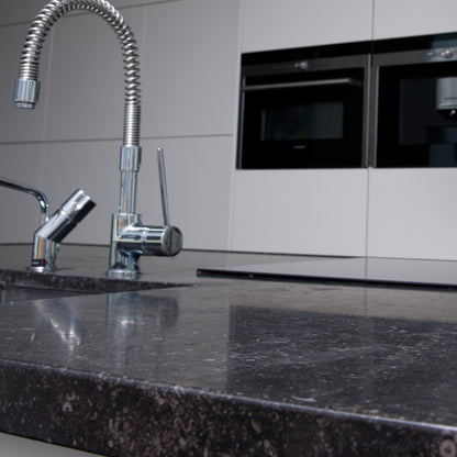 HG Natural Stone Worktop Cleaner 500ml (Granite / Marble)