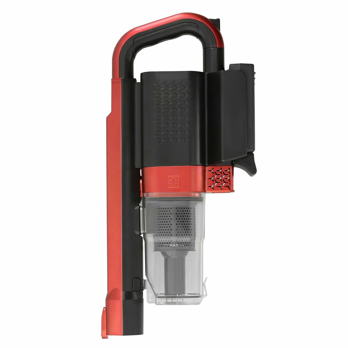 Powersonic Handheld Upright Rechargable Vacuum Cleaner 18.5V Cordless & Bagless