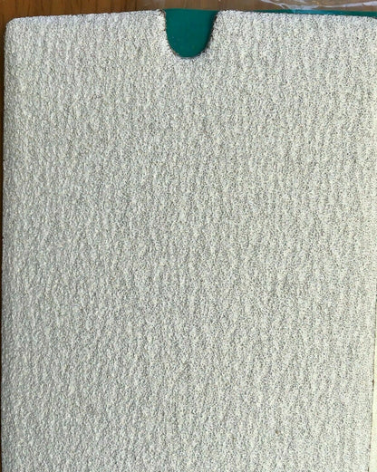 sandpaper 100 x 280mm TRADELINE DRYLINE SOLUTIONS 100 grit