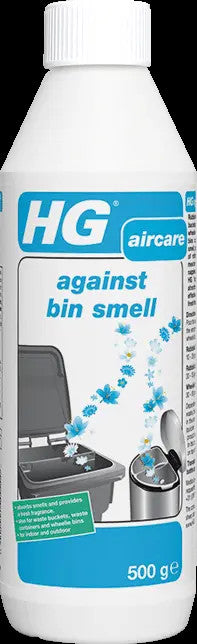 HG Bin Odour Freshener 500g