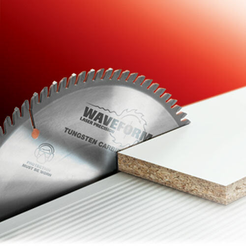 TREND 165MM 48T 2.MM KERF TCT DEWALT MAKITA BOSCH PLUNGE SAW BLADE  FT/165X48X20