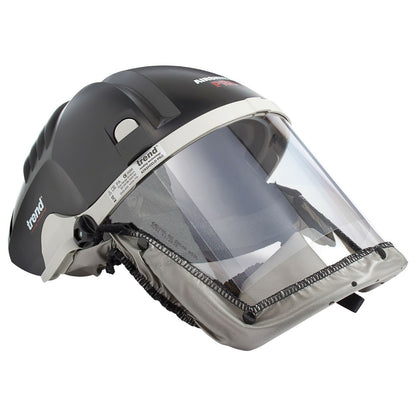 Trend AIR/PRO Air- Airshield Pro PAPR APF 20 Powered Respirator 230V - UK & IRL