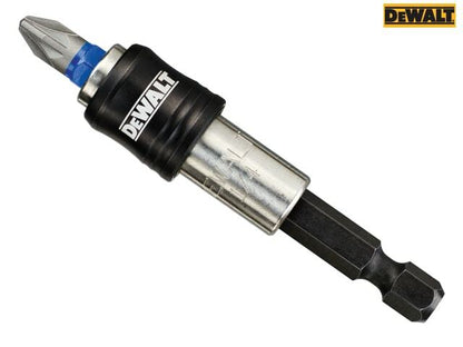 DeWalt DT7969 32Pc Screwdriver Bit Set & Holder Pro Grade PH Slotted PZ Torx