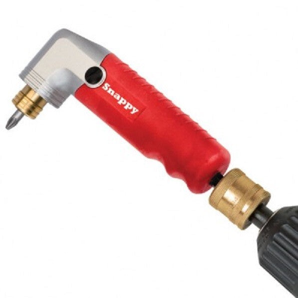 TREND SNAPPY 90* ANGLE SCREWDRIVER ATTACHMENT MARK 2  SNAP/ASA/2