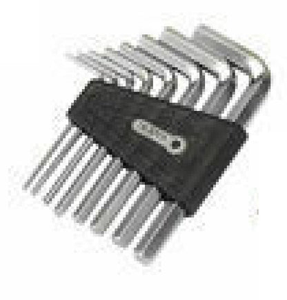 Draper 78619 44 Piece Screwdriver Set with Storage Stand & Allen/Hex Key & BitOp