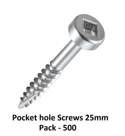 BRAND NEW TREND TWIN POCKET HOLE JIG PH/JIG/C