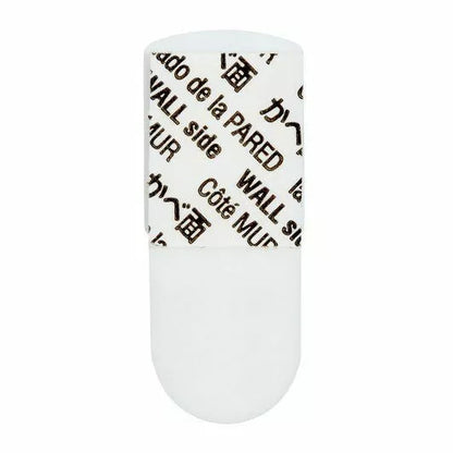 3M Command Decorating Clips White 20pk (17026)
