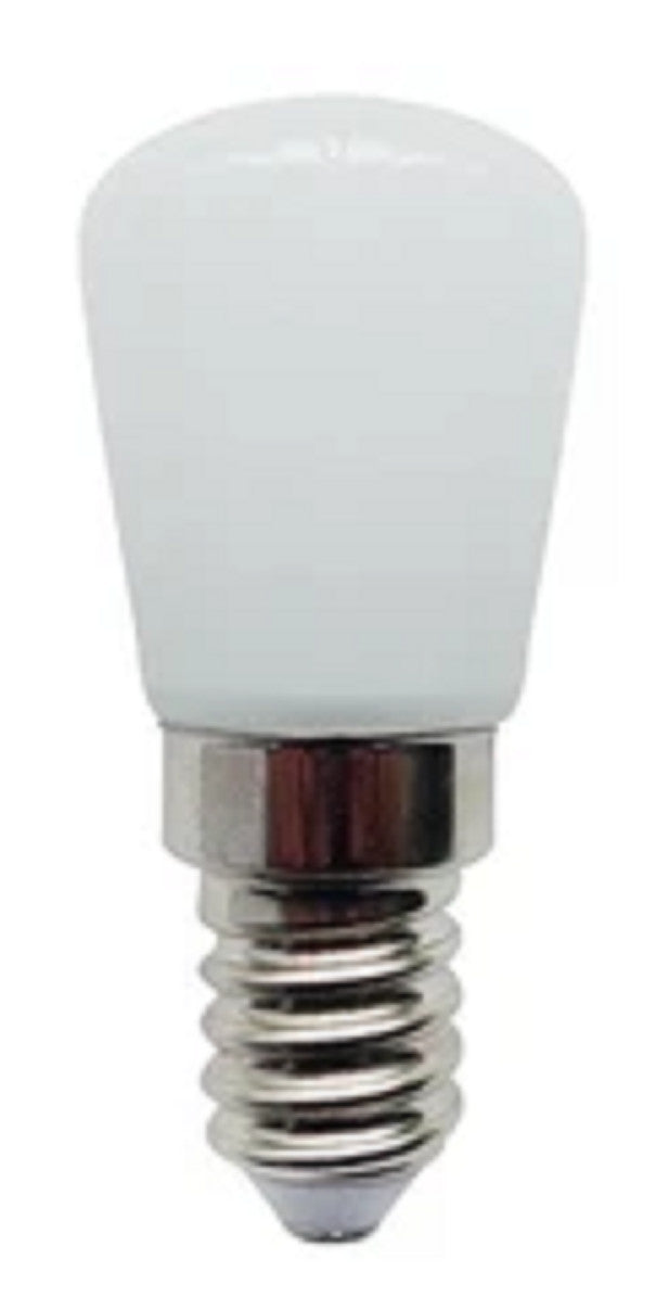 Christmas Coloured Pygmy Lamp 15watt "Crompton" Branded BC. SBC. SES End Caps