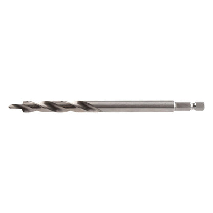 TITMAN Twin Pocket Hole Jig Kit with Driver and Drill Bit and Spare Drill Bit