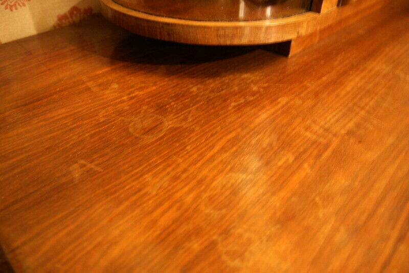 Liberon Burnishing Cream 500ml Removes Haze, Bloom and Water Marks from Wood