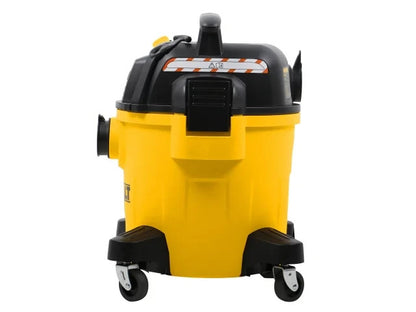 DEWALT Vacuum DXV20PA DXV20PA Wet & Dry Vacuum 1050W 240V DWV20PA