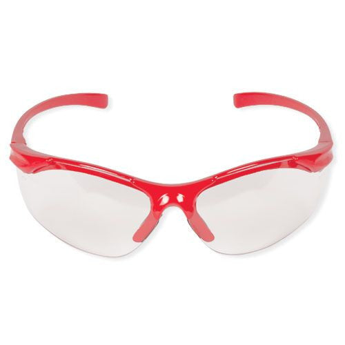Trend Saftey Glasses Spectacles Clear Lens