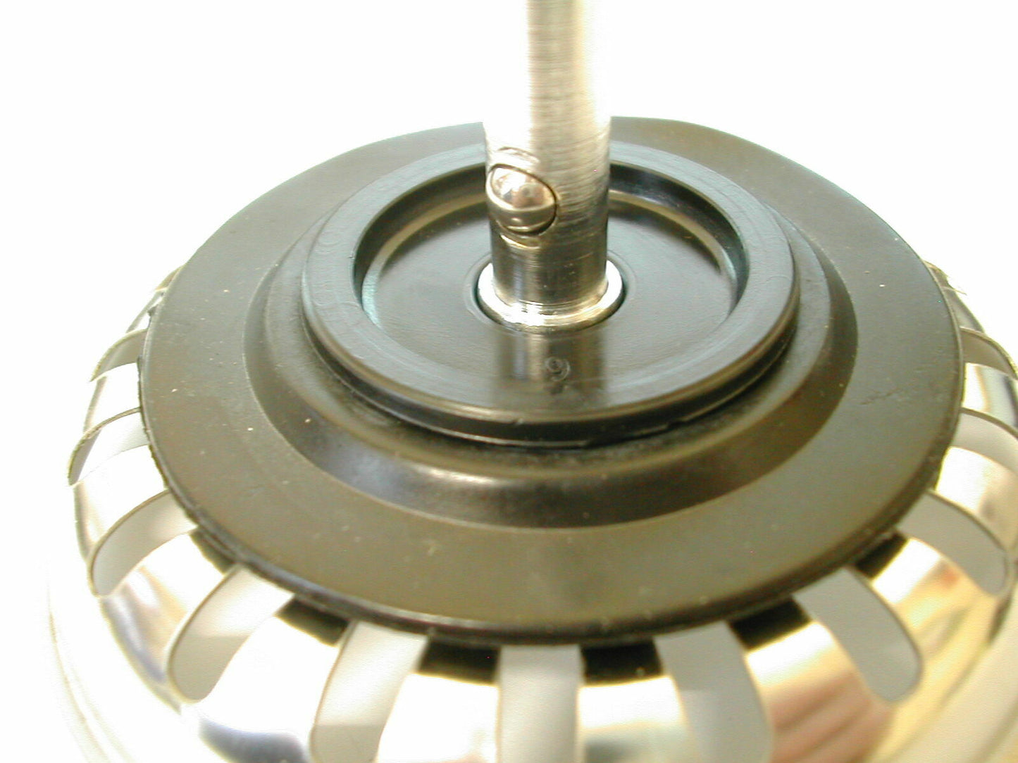Kitchen Sink Strainer Basket Plug Fits McAlpine BWSTSS-TOP