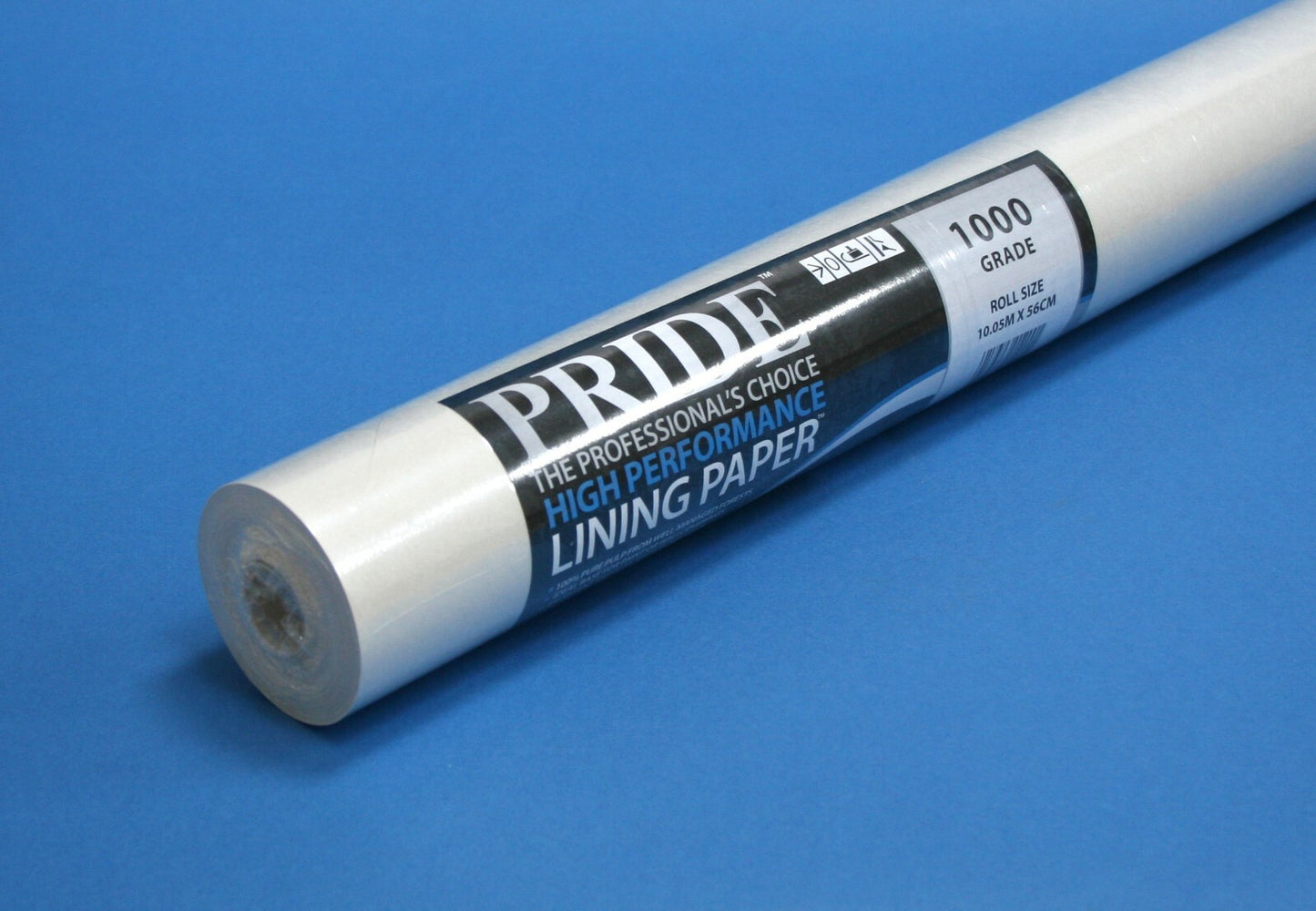 Lining Paper 800-1000-1200-1400-1700 Grades (56cm x 10m) Professional Quality
