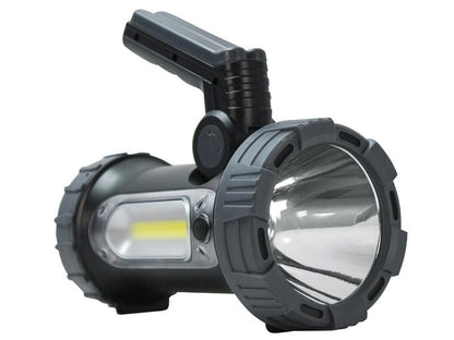 Lighthouse Elite Rechargeable Lantern Spotlight 300 Lumens HI-LA3034