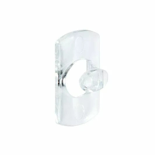 3M Command Decorating Clips Clear 20pk (17026CLR)
