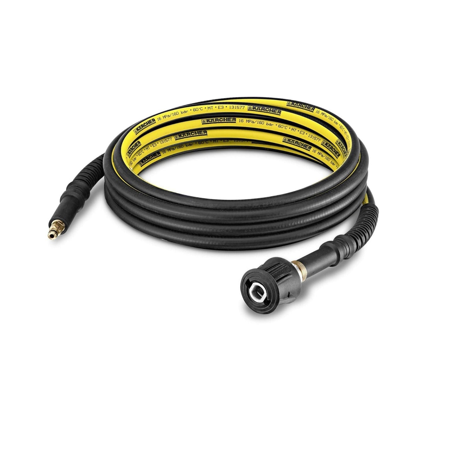 Karcher  Quick Release Extension Hose - 2641709-6m