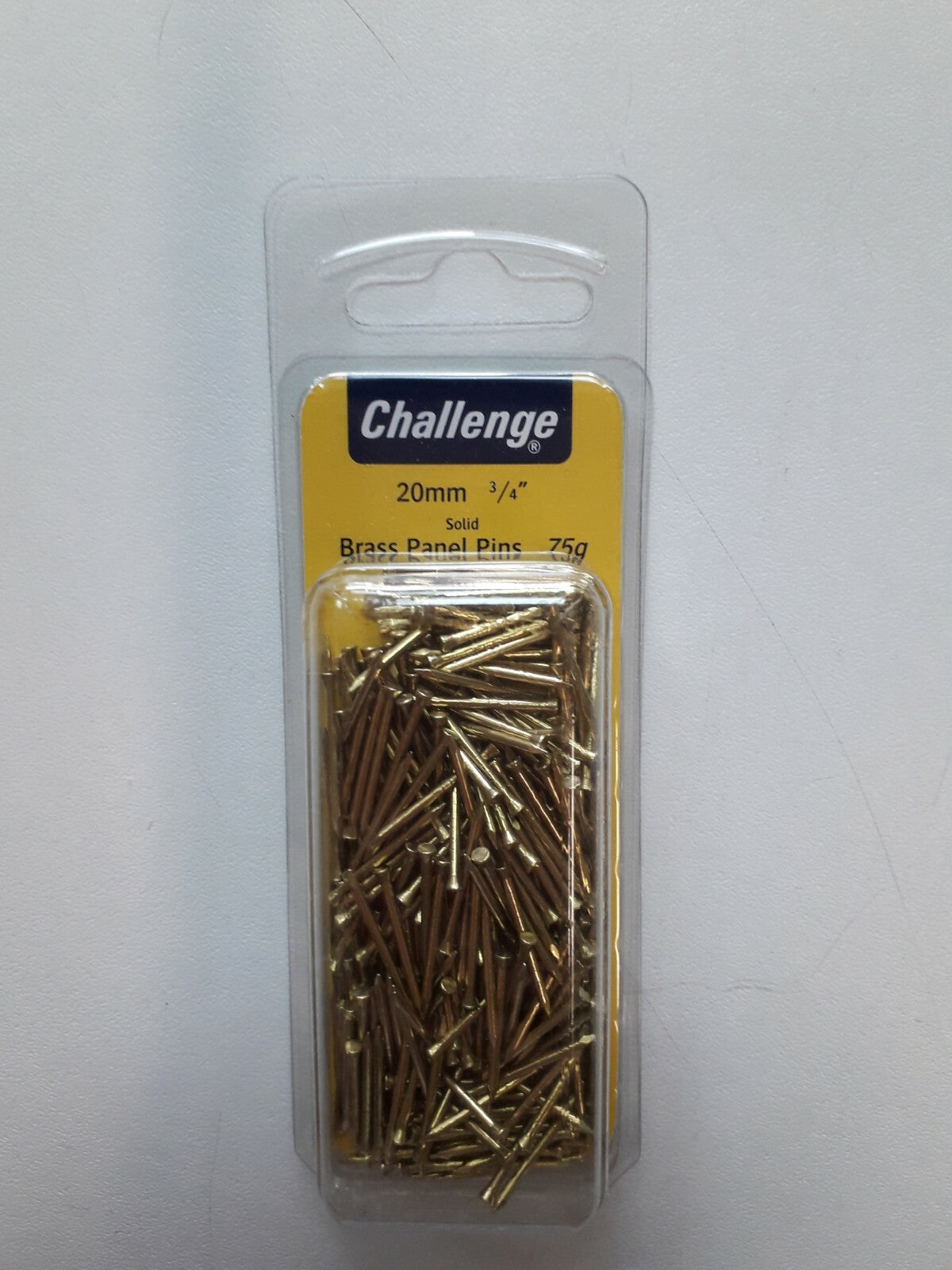 SOLID BRASS PANEL PINS,PICTURE TACKS,HARDBOARD NAILS 13,15,20,25,30,40mm