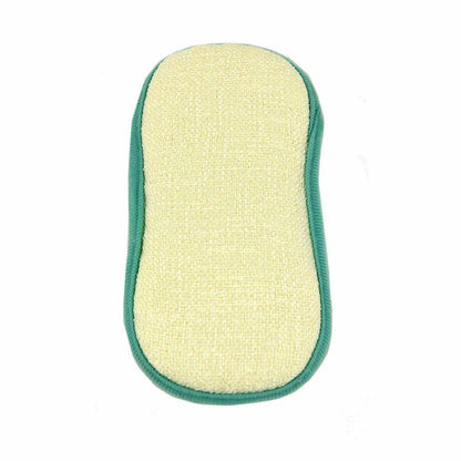 Minky M Cloth Anti-Bacterial Cleaning Pad Powerful High Density Microfibre