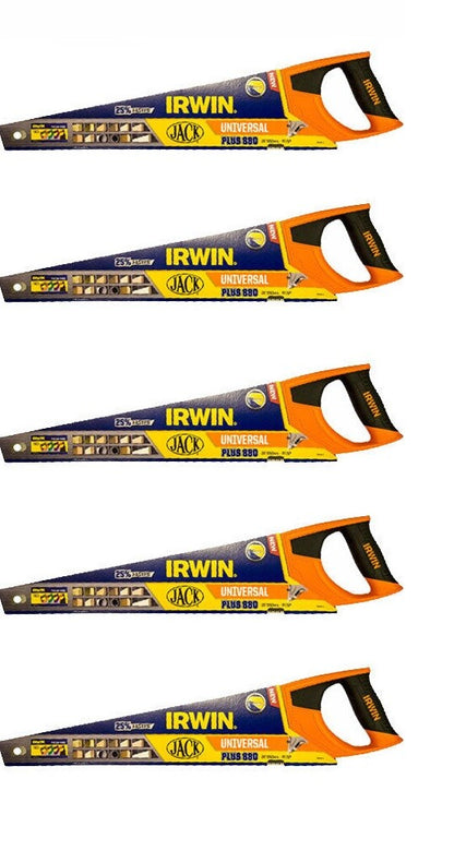 JAK880UN20 880 UN Universal Panel Saw 500mm (20in) 8tpi