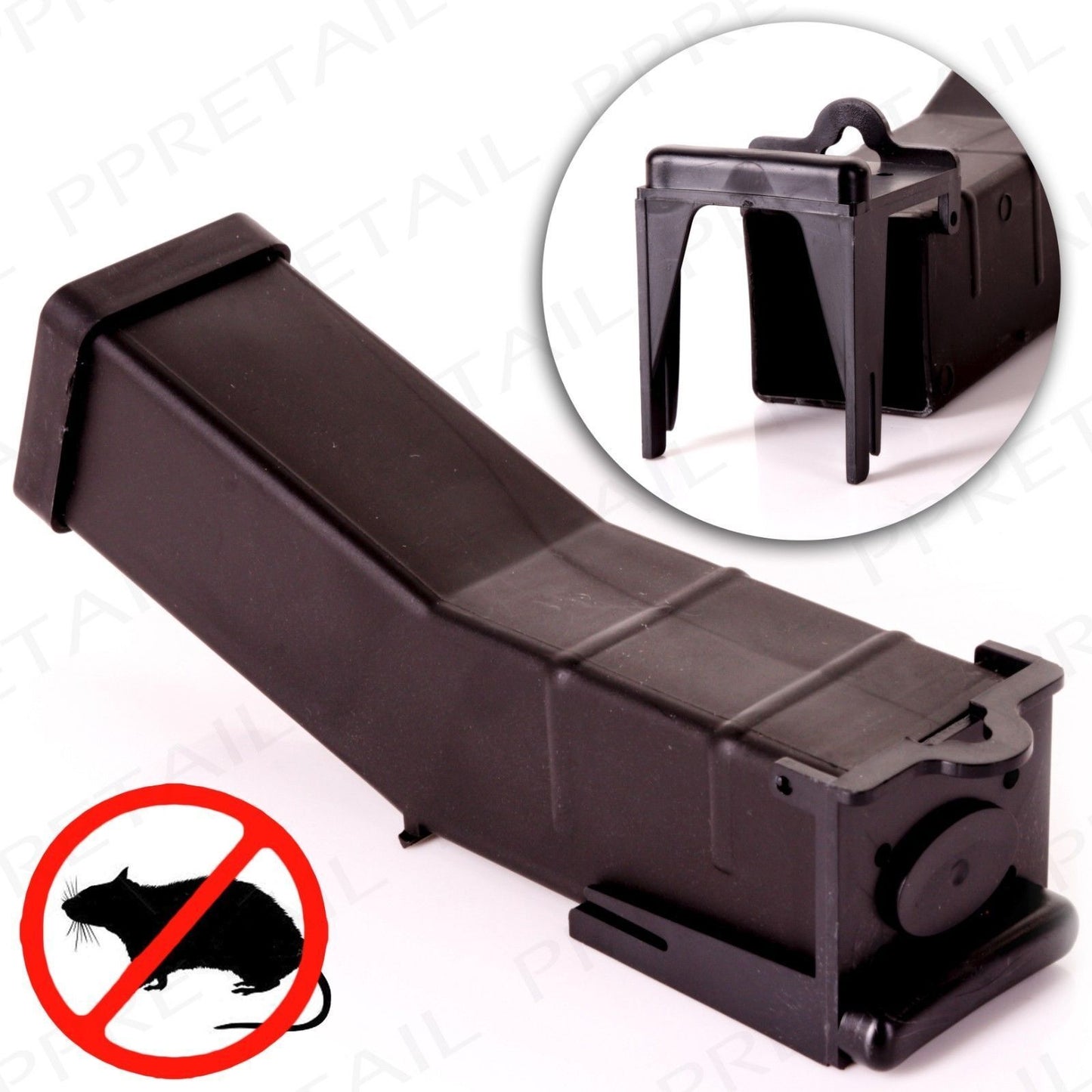 Raco Live Capture Mouse Trap