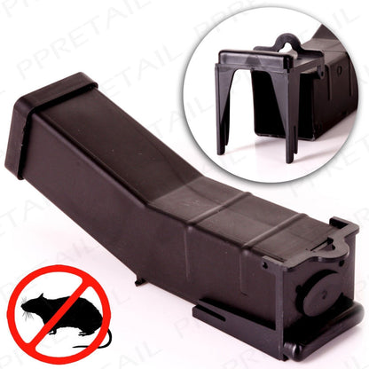 Raco Live Capture Mouse Trap