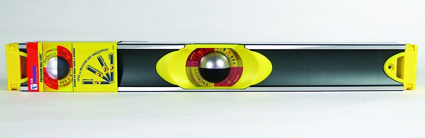 C.H Hanson Precision Ball Level 50024