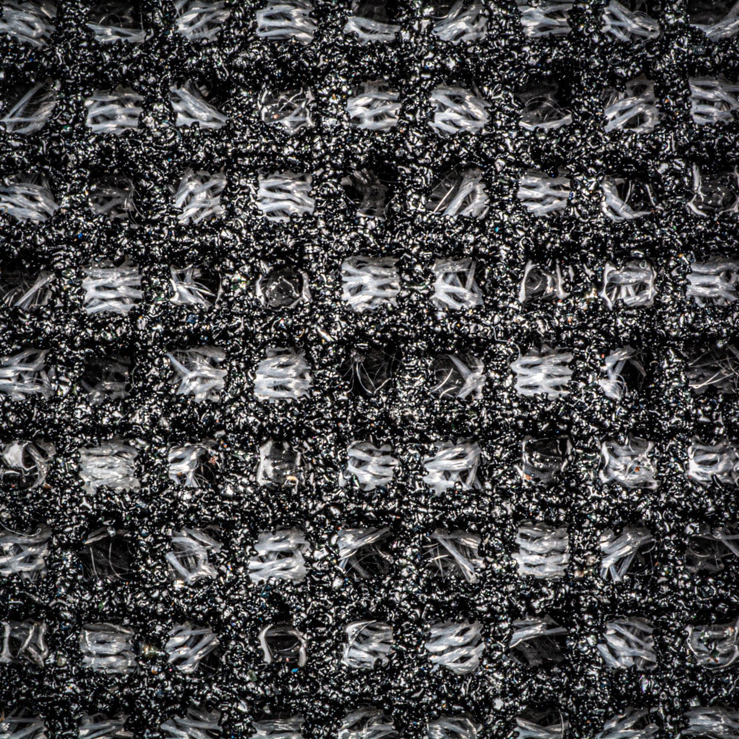 Trend 115mm x 115mm Mesh 1/4 Sanding Sheet 240g 5 Pack