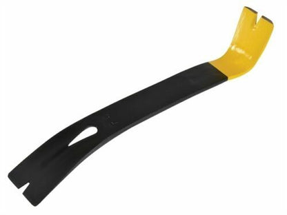 Stanley STA155515 12" 340mm Wonder Bar Pry Bar Nail Pull Crowbar 1-55-515