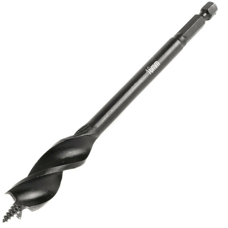 DeWalt Tri Flute Spade Bit Extreme 16, 20, 25mm