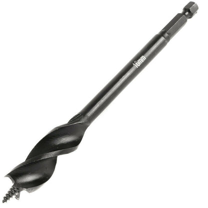 DeWalt Tri Flute Spade Bit Extreme 16, 20, 25mm