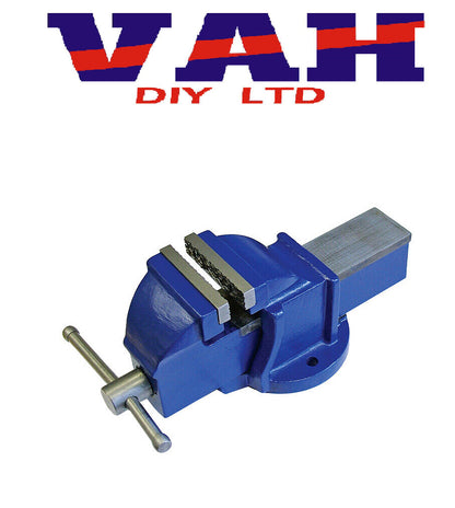 Mechanic's Bench Vice 125mm (5in)