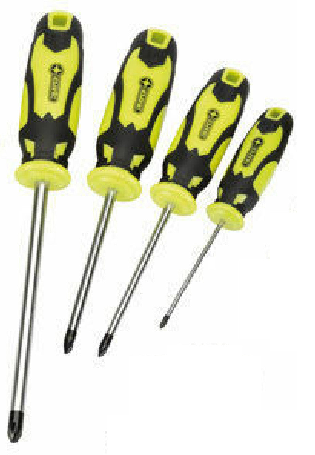 Draper 78619 44 Piece Screwdriver Set with Storage Stand & Allen/Hex Key & BitOp