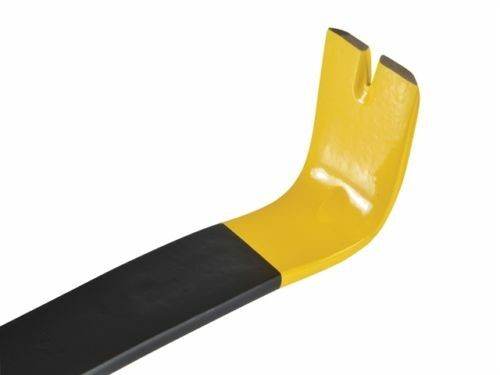 Stanley STA155515 12" 340mm Wonder Bar Pry Bar Nail Pull Crowbar 1-55-515